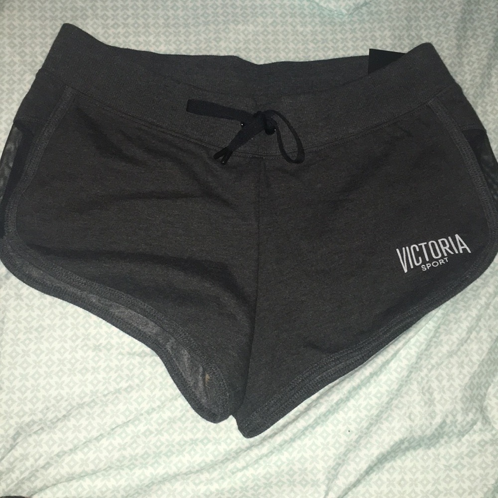 NWT Victoria’s Secret sport shorts